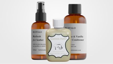 Leather Products - Special offers