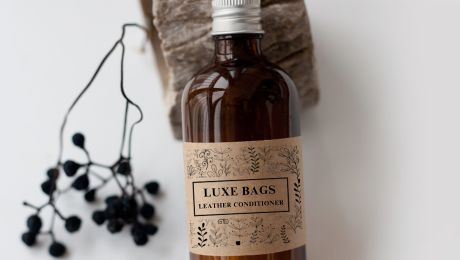 Bespoke Branded Labels