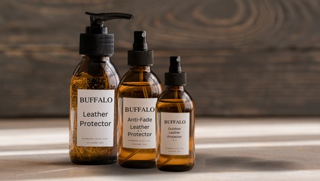 Leather Protectors